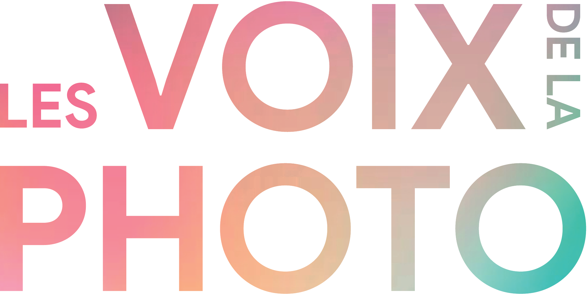 Les Voix de la Photo 
